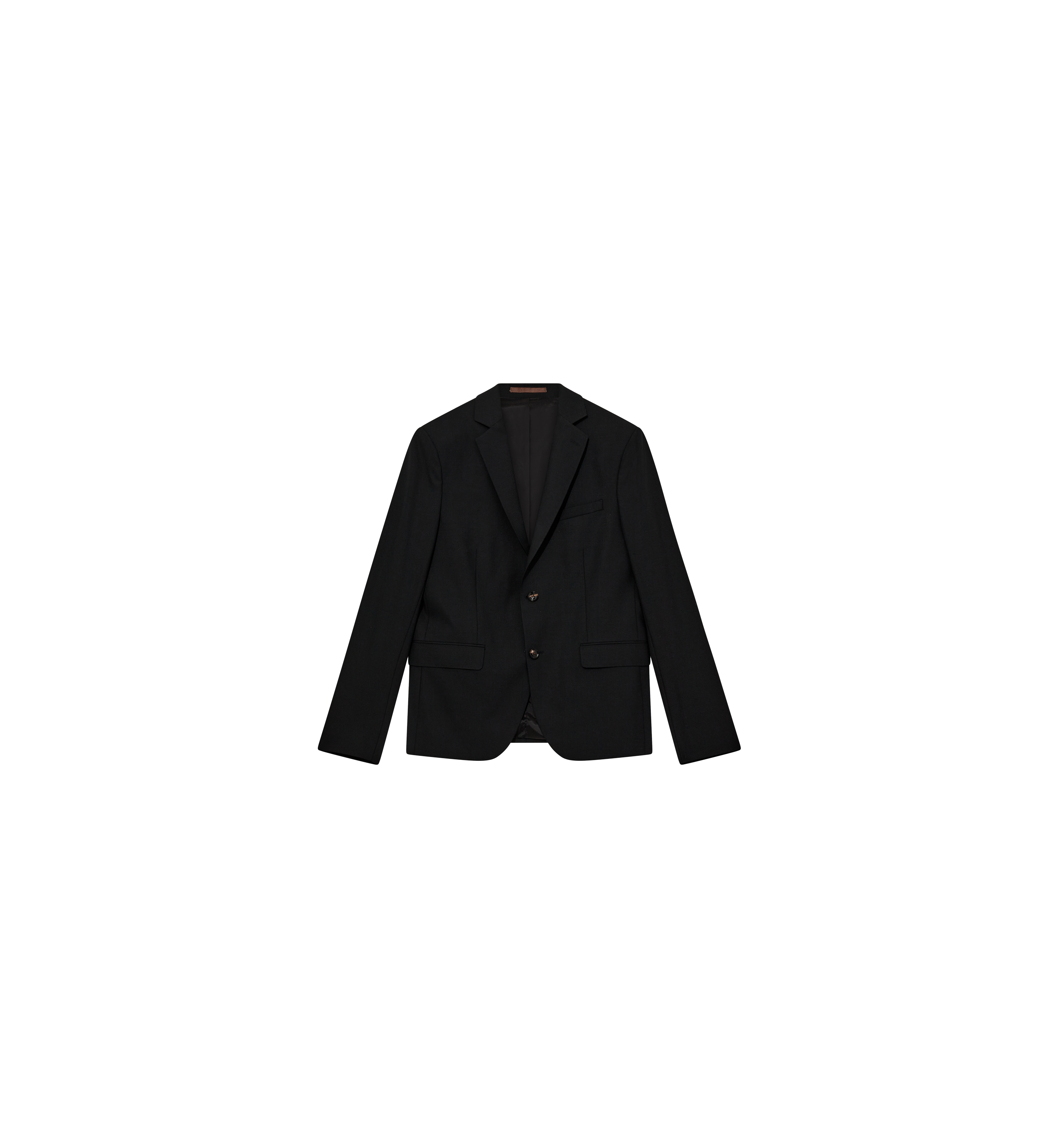 Packshot / Black / Front